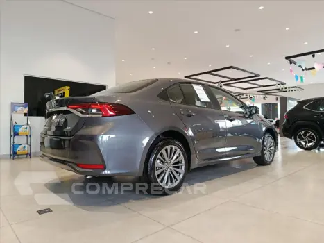 COROLLA 2.0 VVT-IE FLEX XEI DIRECT SHIFT