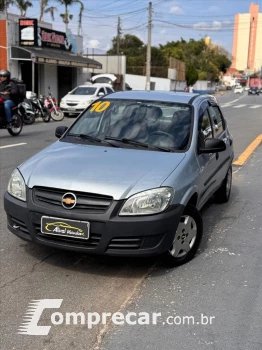 CELTA 1.0 MPFI Life 8V