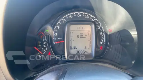 MOBI 1.0 8V EVO Like.