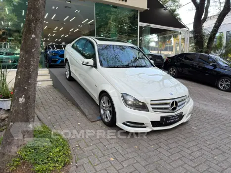 C 200 1.8 CGI Sport 16V