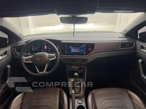 VIRTUS 1.0 200 TSI HIGHLINE AUTOMÁTICO