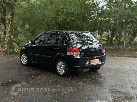 PALIO 1.4 MPI ELX 8V FLEX 4P MANUAL