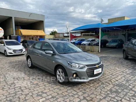 ONIX 1.0 Turbo Plus LTZ