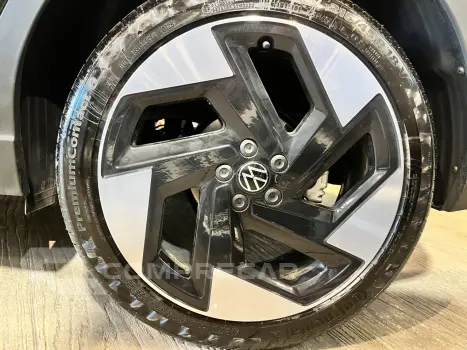 Nivus 1.4 250 TSI TOTAL FLEX GTS AUTOMÁTICO