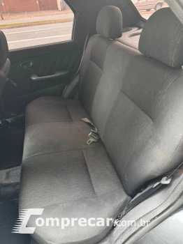 PALIO 1.0 MPI Fire Economy 8V