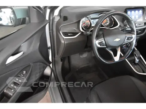 ONIX 1.0 TURBO FLEX PLUS LTZ AUTOMÁTICO