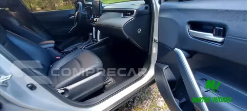 COROLLA CROSS 2.0 VVT-IE FLEX XRE DIRECT SHIFT