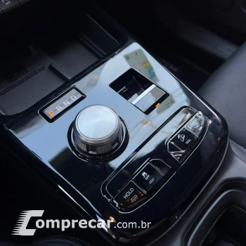 RAMPAGE LARAMIE 2.0 TB CD 4X4 Aut.