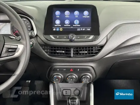 ONIX 1.0 FLEX PLUS LT MANUAL