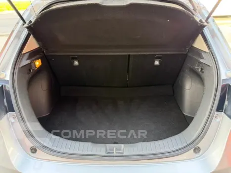 CITY Hatchback LX 1.5 Flex 16V Aut.