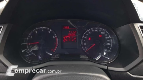 SAVEIRO 1.6 MSI ROBUST CS 16V FLEX 2P MANUAL