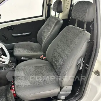 Strada 1.4 mpi Fire Flex 8V CE