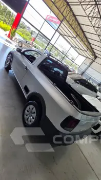 SAVEIRO 1.6 MSI Robust CS 16V