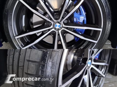 320I 2.0 16V Turbo M Sport