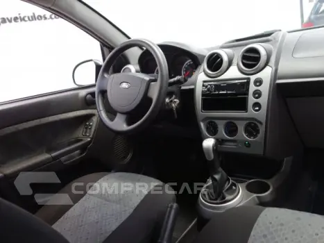 FIESTA HATCH - 1.6 MPI HATCH 8V 4P MANUAL
