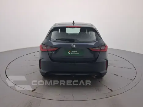 CITY 1.5 i-VTEC FLEX HATCH LX CVT