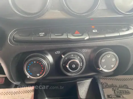 FIAT ARGO 1.0 FIREFLY