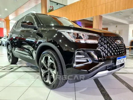 TIGGO 5X SPORT 1.5 TURBO FLEX AUT