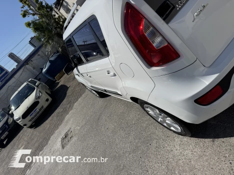 SOUL 1.6 EX 16V
