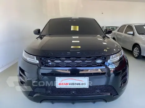 RANGE ROVER EVOQUE 2.0 P300 GASOLINA MHEV R-DYNAM