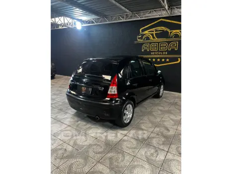 C3 1.4 I GLX 8V FLEX 4P MANUAL