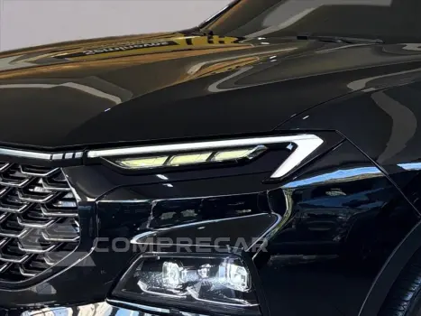 TERRITORY 1.5 ECOBOOST GTDI GASOLINA TITANIUM AUT