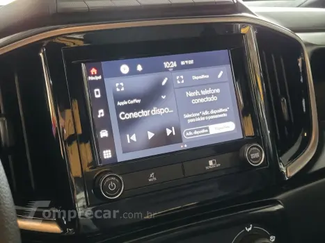 Strada Freedom 1.3 Flex 8V  CS Plus