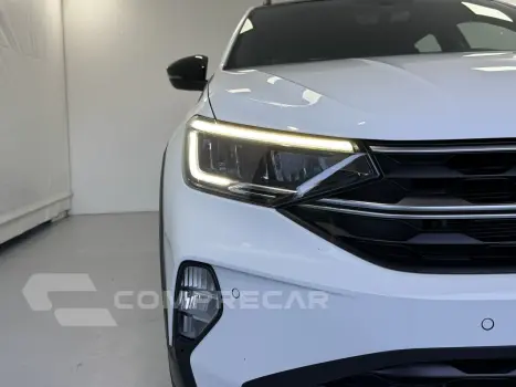 NIVUS 1.0 200 TSI Highline