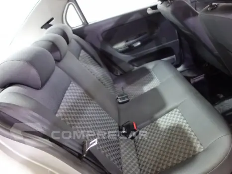 VOYAGE - 1.6 MI COMFORTLINE 8V 4P AUTOMATIZADO