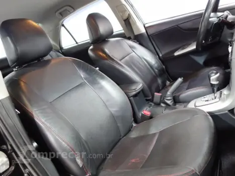 COROLLA - 2.0 XRS 16V 4P AUTOMÁTICO