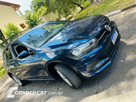 POLO 1.0 MPI