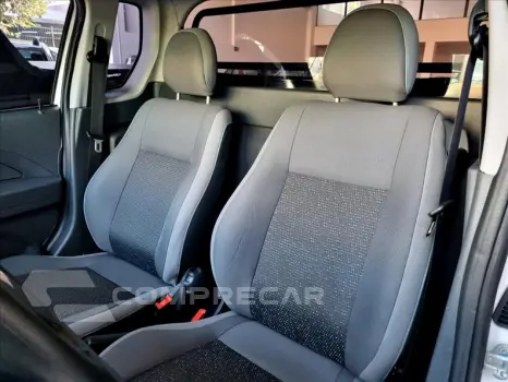 MONTANA 1.4 MPFI LS CS 8V