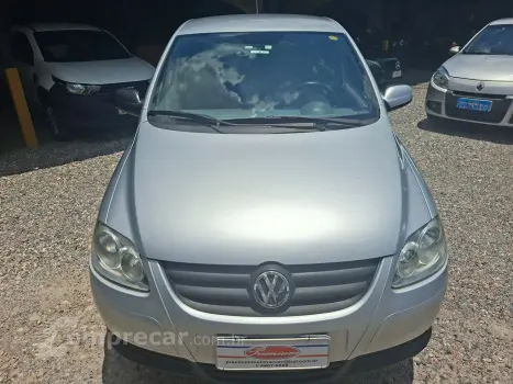 Fox 1.6 Mi Plus 8V Flex 4P Manual