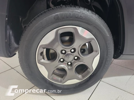 RENEGADE 1.8 16V Sport