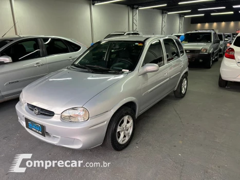 CORSA 1.0 EFI Wind 8V