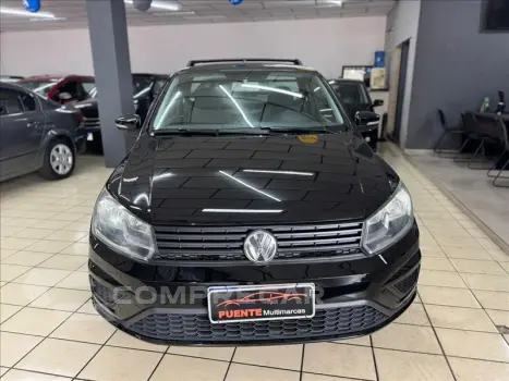 SAVEIRO 1.6 MSI Trendline CS 8V