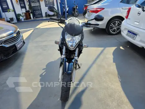 CB 300R - Street