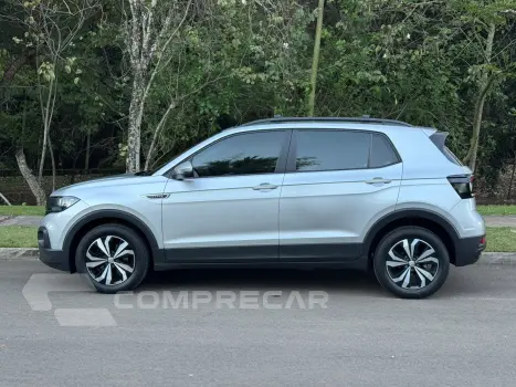 T-CROSS 1.0 200 TSI Sense