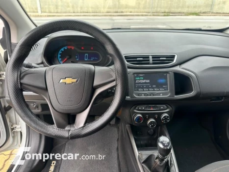 ONIX - 1.4 MPFI LT 8V 4P MANUAL