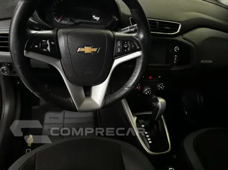 ONIX 1.4 MPFI Activ 8V