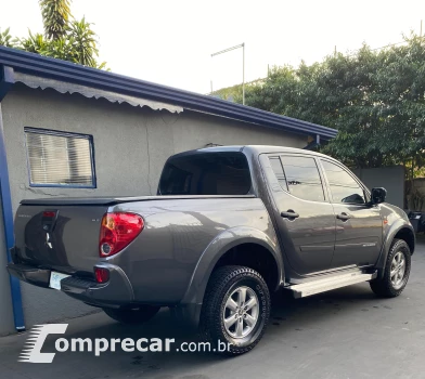 L200 TRITON 2.4 HLS 4X2 CD 16V