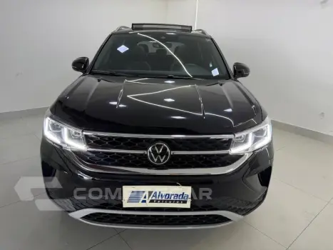 TAOS HL TSI
