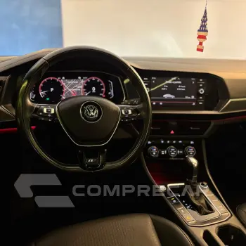 JETTA R-Line 250 TSI 1.4 Flex 16V Aut.