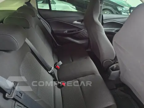 Onix Hatch 1.0 12V 4P FLEX LT