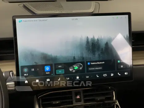 S06 1.5 TGDI PHEV PREMIUM DHT