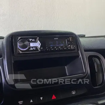 MOBI LIKE 1.0 Fire Flex 5p.