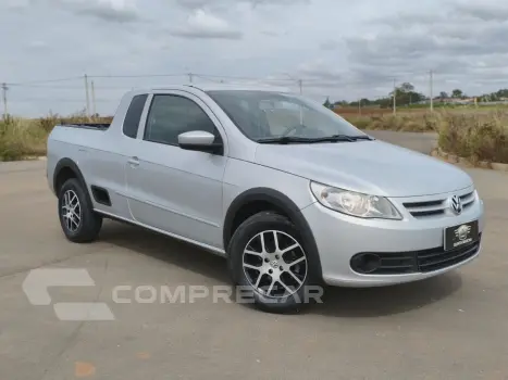 SAVEIRO 1.6 MI CE 8V FLEX 2P MANUAL G.V