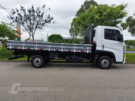 Delivery Express 3.0 Prime + Carroceria