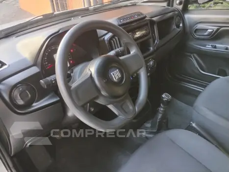 STRADA 1.3 FIREFLY FLEX ENDURANCE CS MANUAL