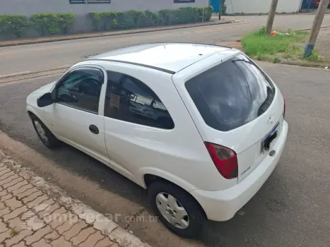 Celta 1.0 Mpfi Ls 8V Flex 2P Manual